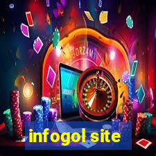 infogol site